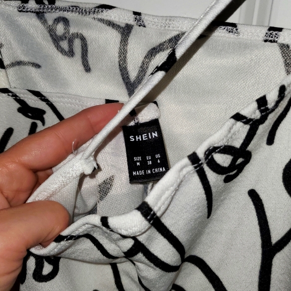 Mini Dress - Picture 4 of 6